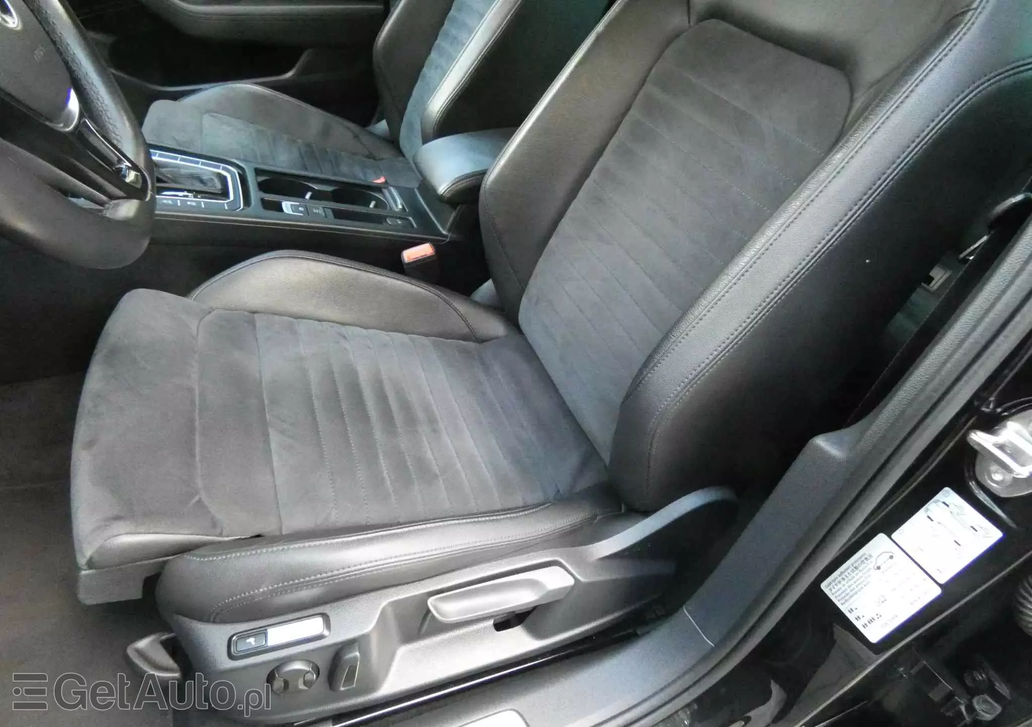 VOLKSWAGEN Passat 2.0 TDI BMT Highline DSG7