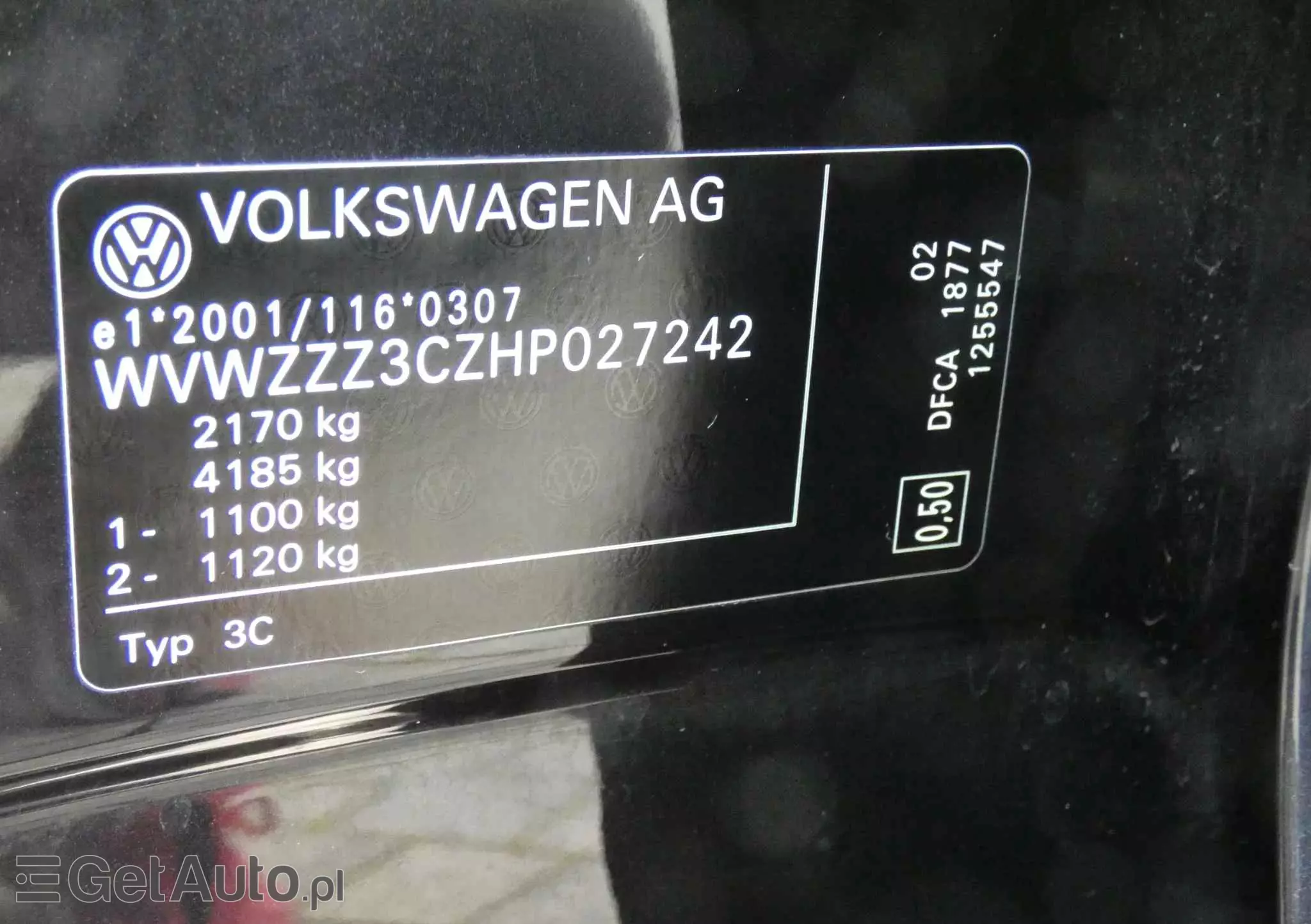 VOLKSWAGEN Passat 2.0 TDI BMT Highline DSG7
