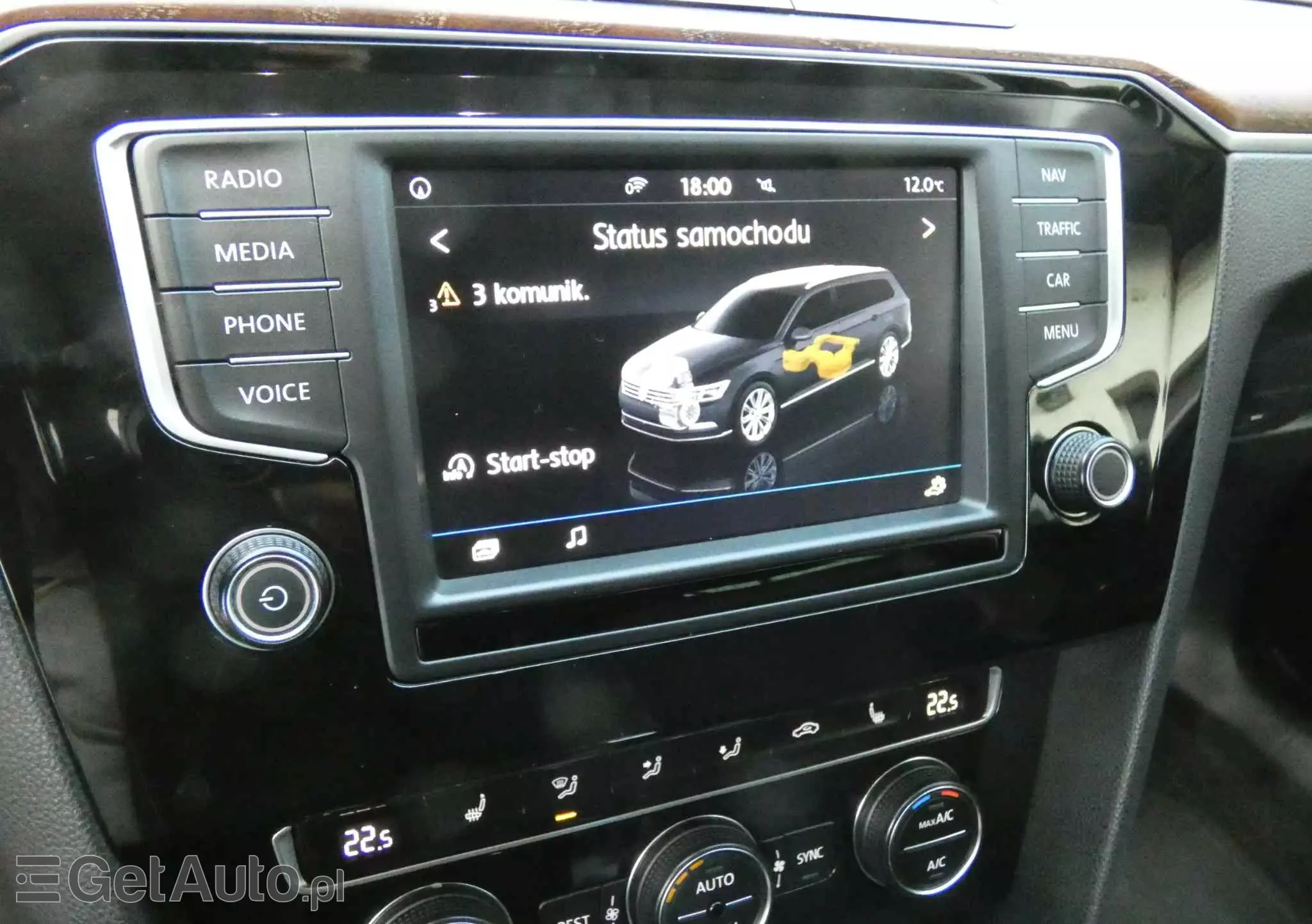 VOLKSWAGEN Passat 2.0 TDI BMT Highline DSG7