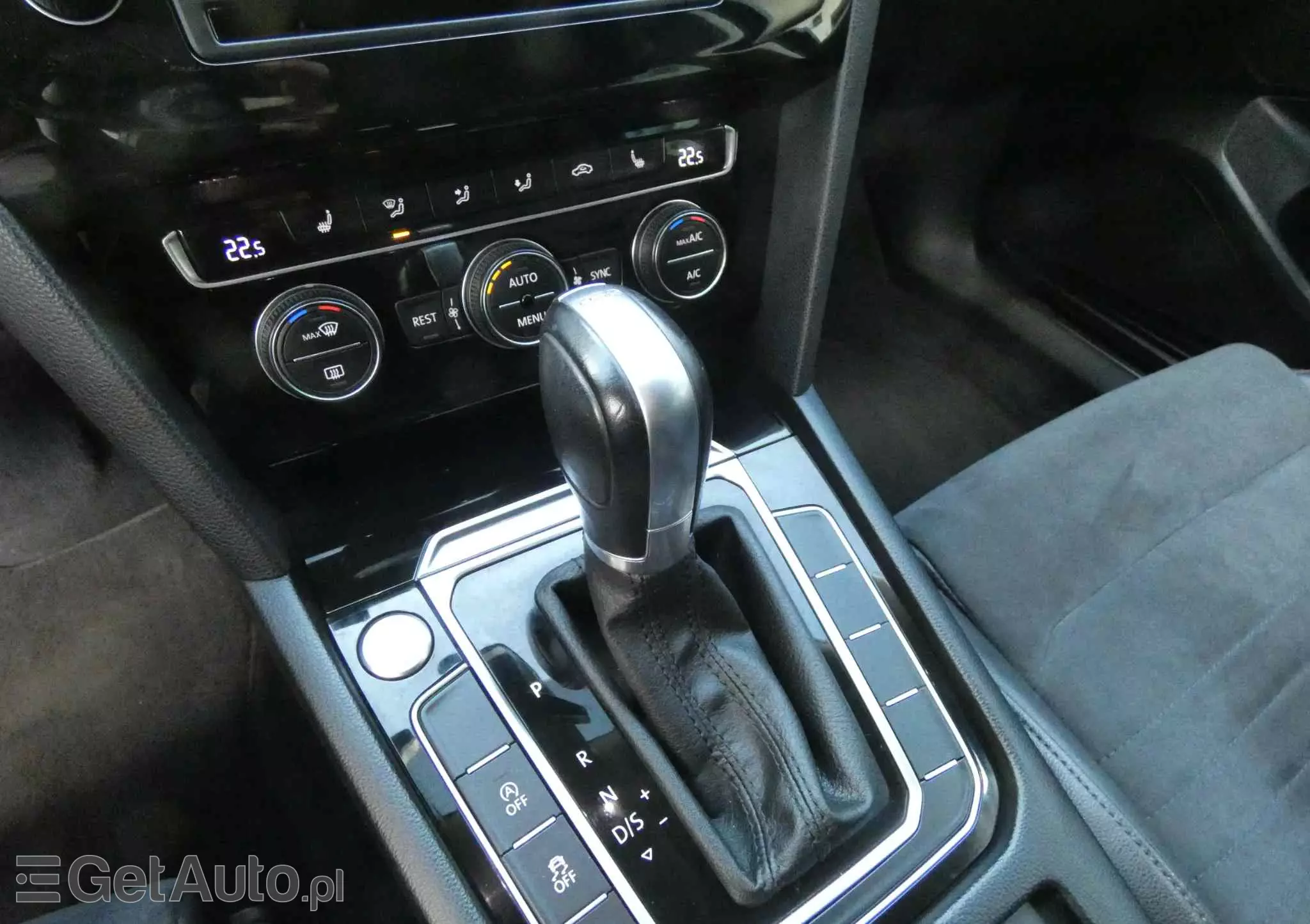 VOLKSWAGEN Passat 2.0 TDI BMT Highline DSG7