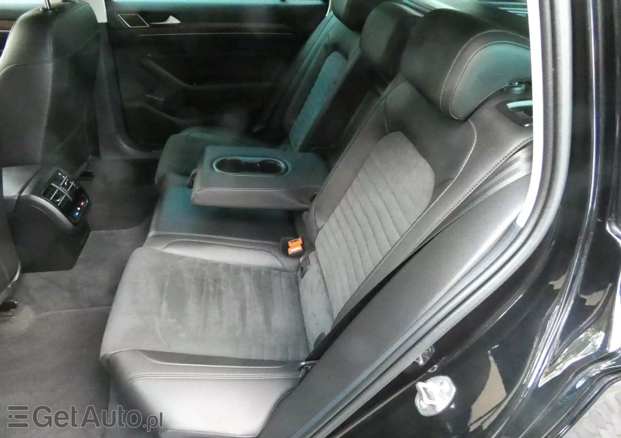 VOLKSWAGEN Passat 2.0 TDI BMT Highline DSG7