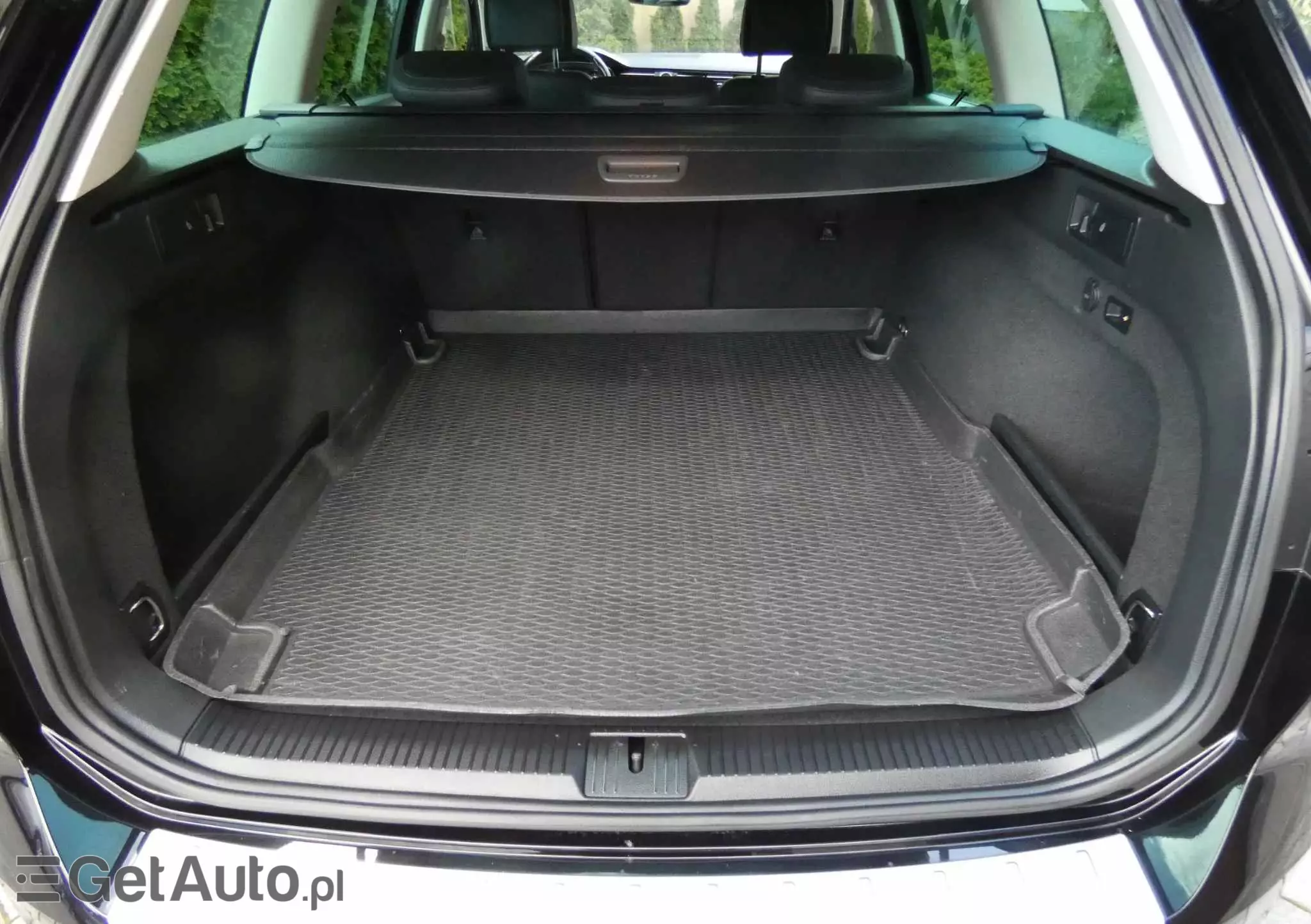 VOLKSWAGEN Passat 2.0 TDI BMT Highline DSG7