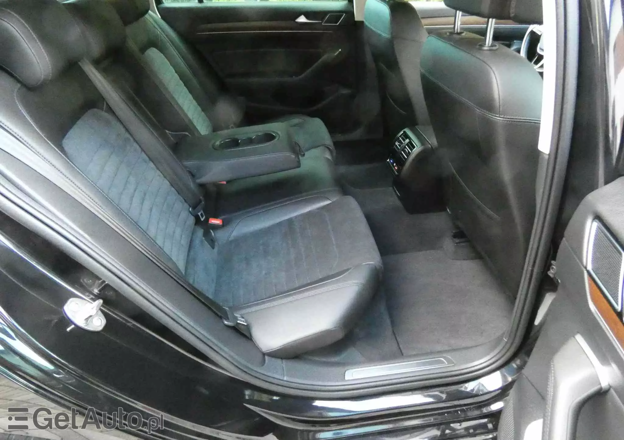 VOLKSWAGEN Passat 2.0 TDI BMT Highline DSG7