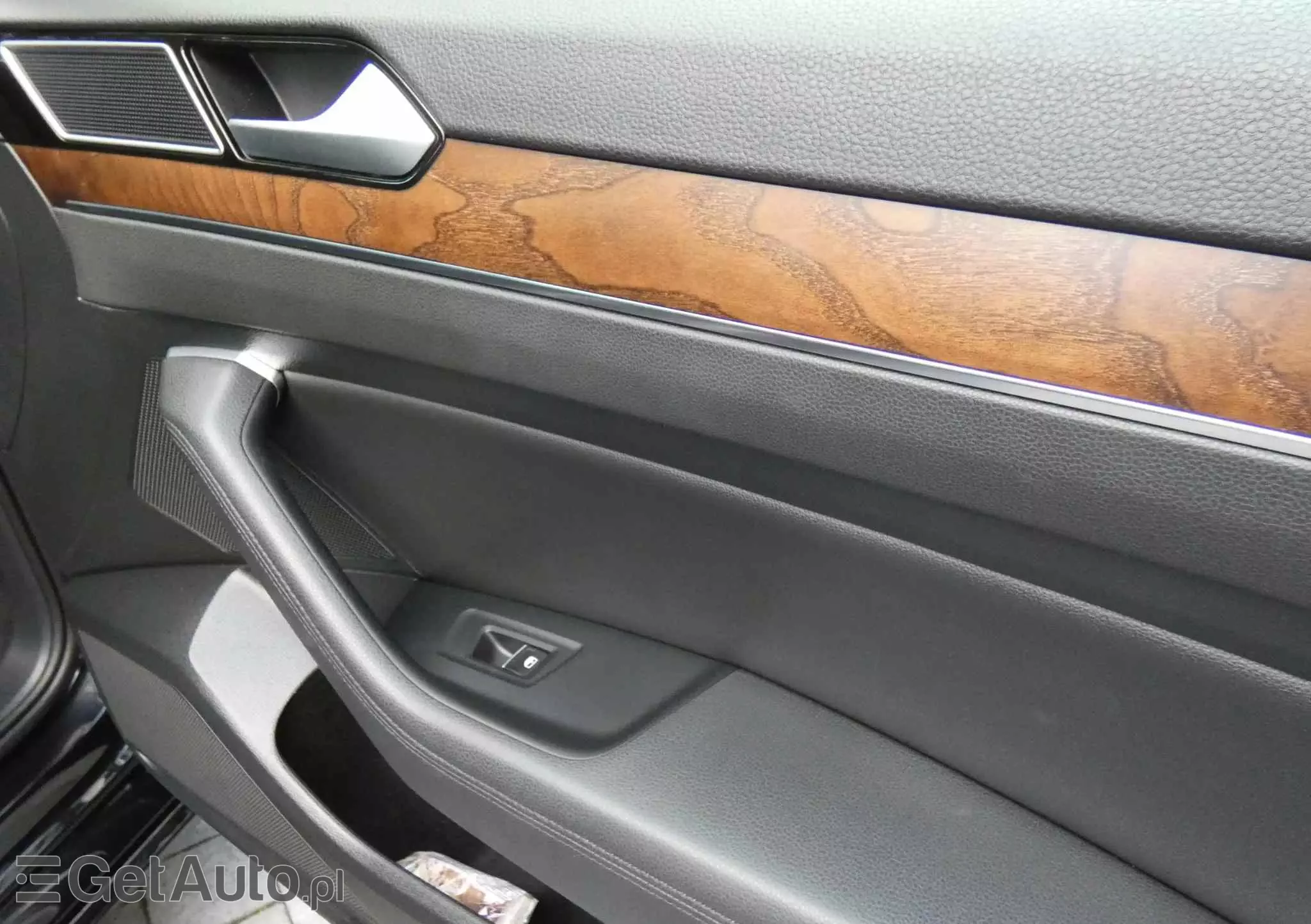 VOLKSWAGEN Passat 2.0 TDI BMT Highline DSG7