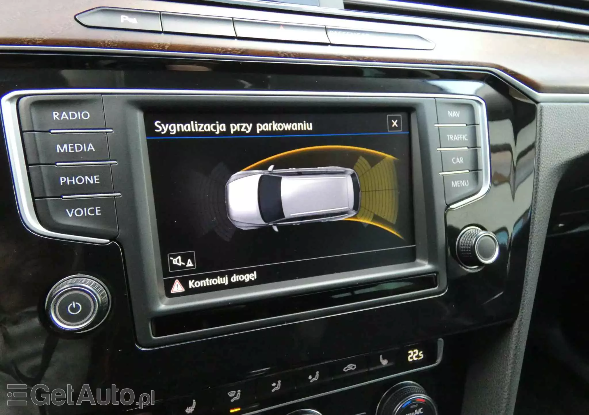 VOLKSWAGEN Passat 2.0 TDI BMT Highline DSG7