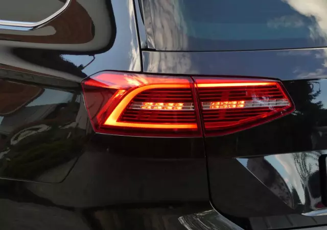 VOLKSWAGEN Passat 2.0 TDI BMT Highline DSG7