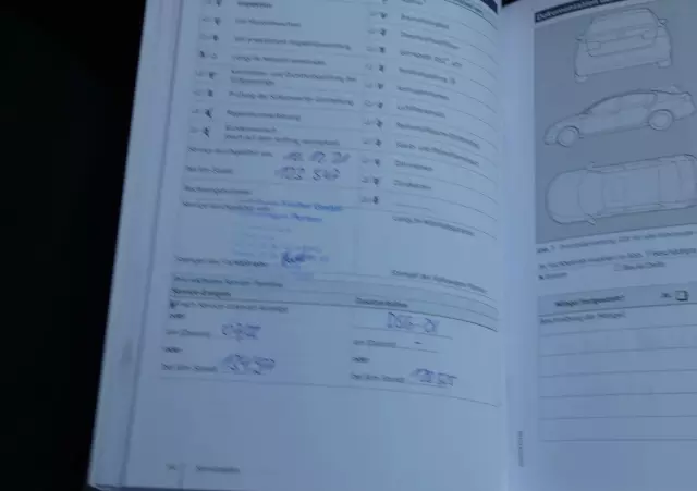 VOLKSWAGEN Passat 2.0 TDI BMT Highline DSG7