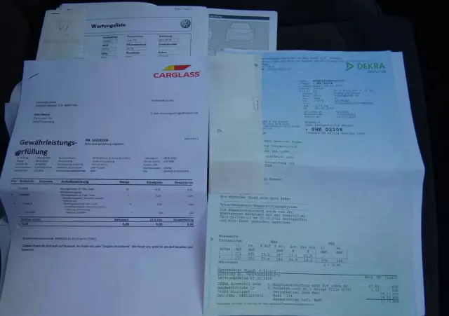 VOLKSWAGEN Passat 2.0 TDI BMT Highline DSG7