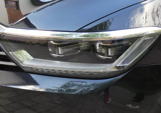 VOLKSWAGEN Passat 2.0 TDI BMT Highline DSG7