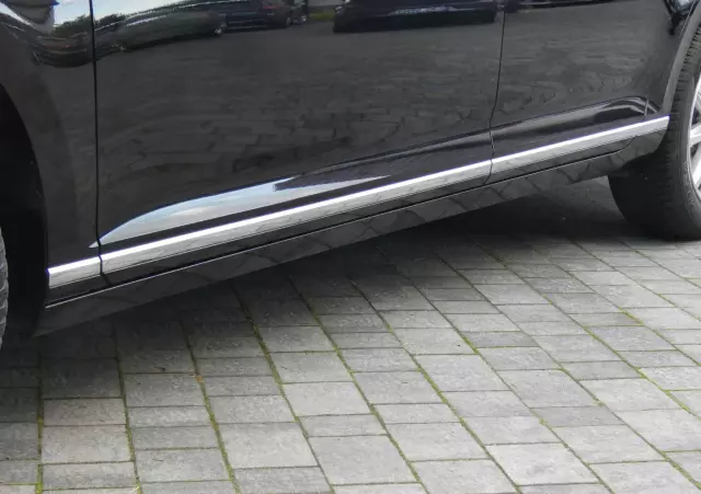 VOLKSWAGEN Passat 2.0 TDI BMT Highline DSG7