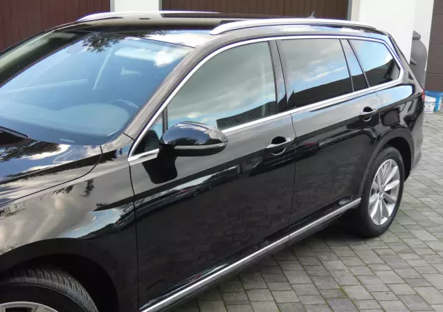 VOLKSWAGEN Passat 2.0 TDI BMT Highline DSG7