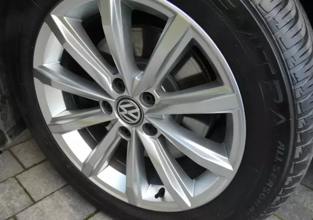 VOLKSWAGEN Passat 2.0 TDI BMT Highline DSG7