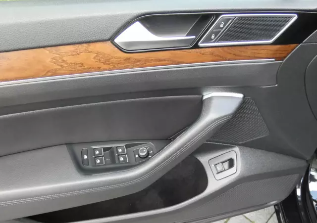 VOLKSWAGEN Passat 2.0 TDI BMT Highline DSG7