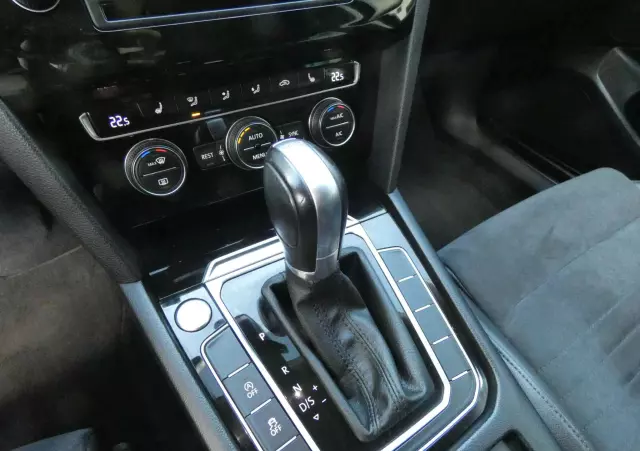 VOLKSWAGEN Passat 2.0 TDI BMT Highline DSG7