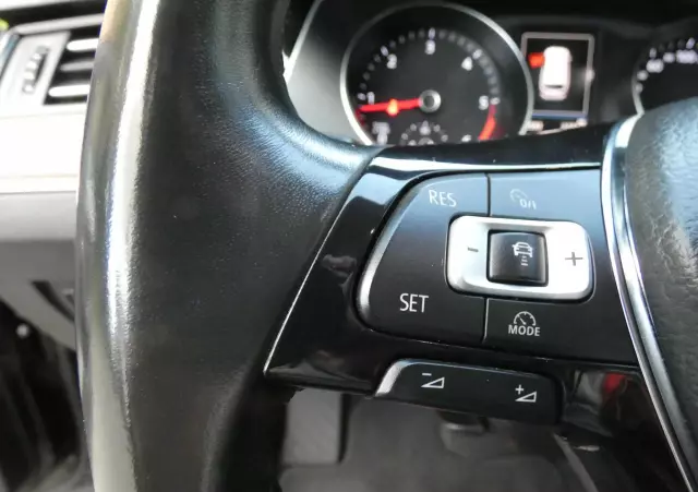 VOLKSWAGEN Passat 2.0 TDI BMT Highline DSG7