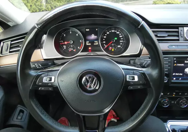 VOLKSWAGEN Passat 2.0 TDI BMT Highline DSG7