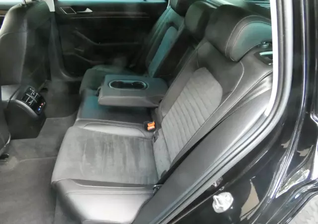 VOLKSWAGEN Passat 2.0 TDI BMT Highline DSG7