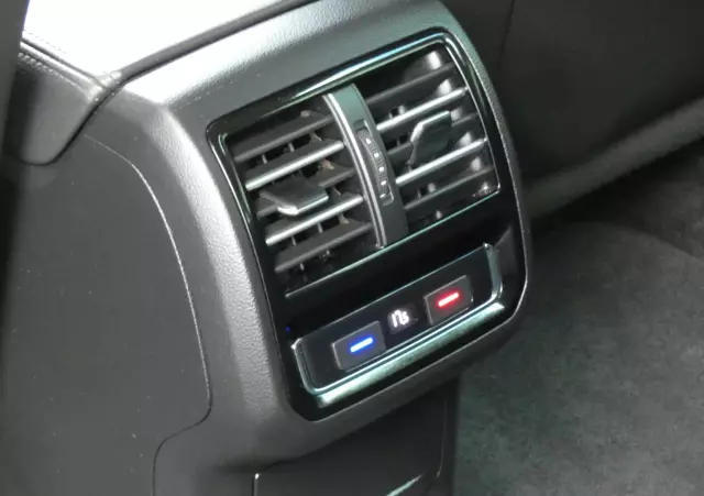 VOLKSWAGEN Passat 2.0 TDI BMT Highline DSG7