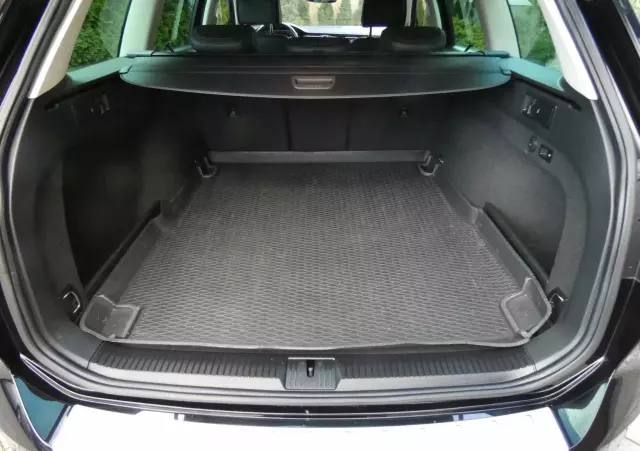 VOLKSWAGEN Passat 2.0 TDI BMT Highline DSG7