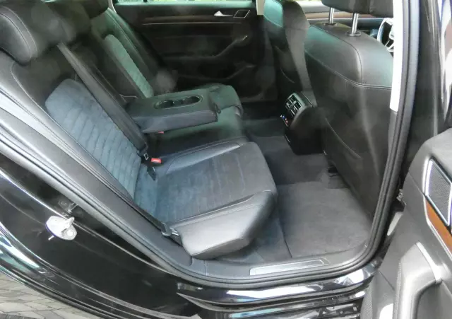 VOLKSWAGEN Passat 2.0 TDI BMT Highline DSG7