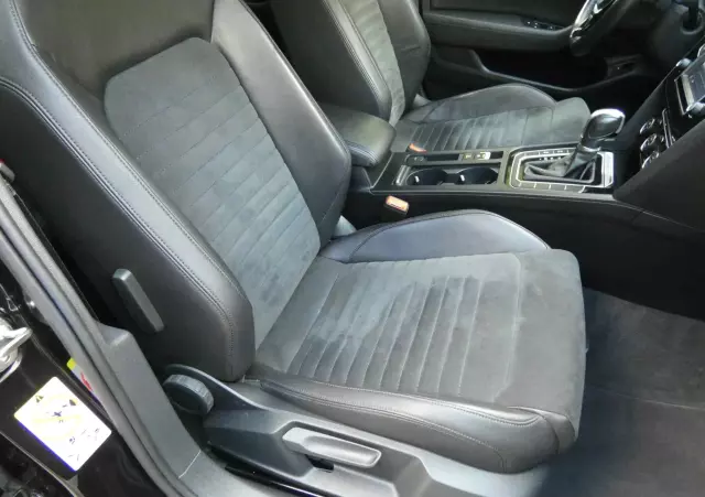 VOLKSWAGEN Passat 2.0 TDI BMT Highline DSG7