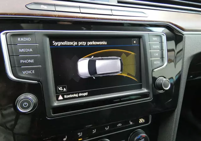 VOLKSWAGEN Passat 2.0 TDI BMT Highline DSG7