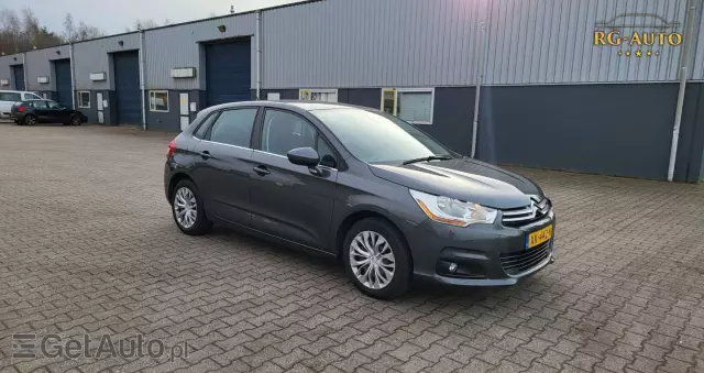 CITROËN C4 