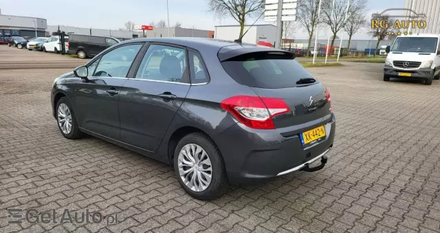 CITROËN C4 