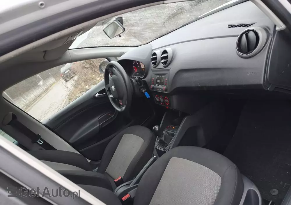 SEAT Ibiza 1.0 Style