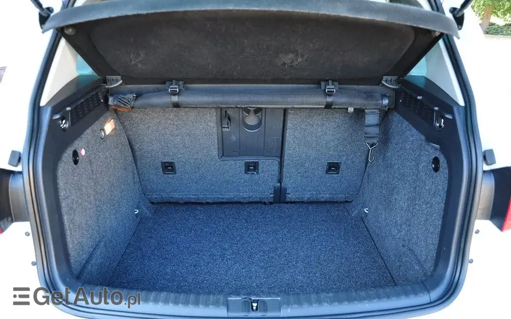 VOLKSWAGEN Tiguan 2.0 TDI DPF BlueMotion Technology Cup Sport & Style