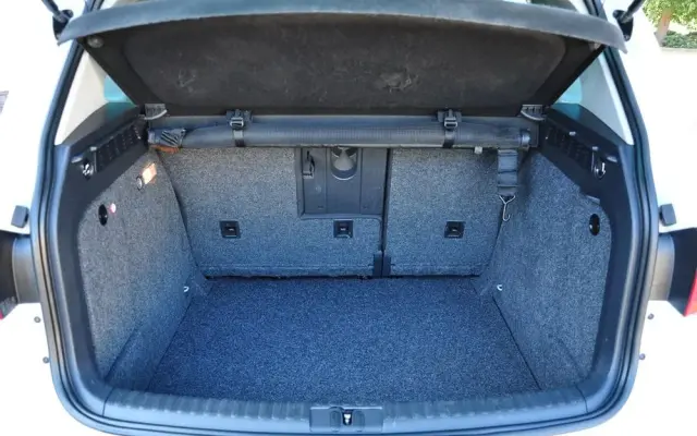 VOLKSWAGEN Tiguan 2.0 TDI DPF BlueMotion Technology Cup Sport & Style