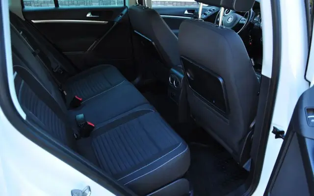 VOLKSWAGEN Tiguan 2.0 TDI DPF BlueMotion Technology Cup Sport & Style