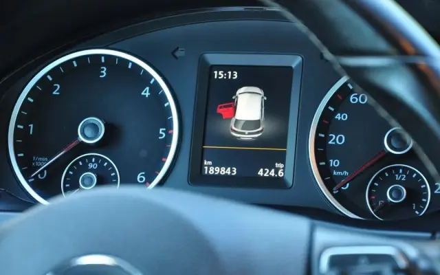 VOLKSWAGEN Tiguan 2.0 TDI DPF BlueMotion Technology Cup Sport & Style