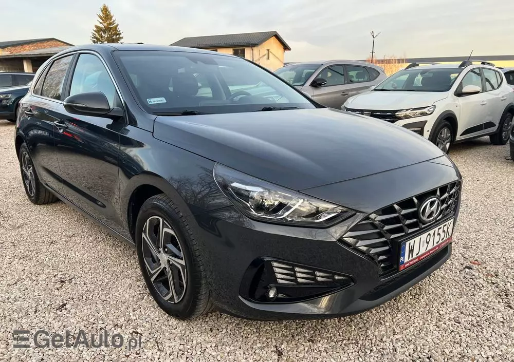 HYUNDAI I30 1.5 DPI Comfort