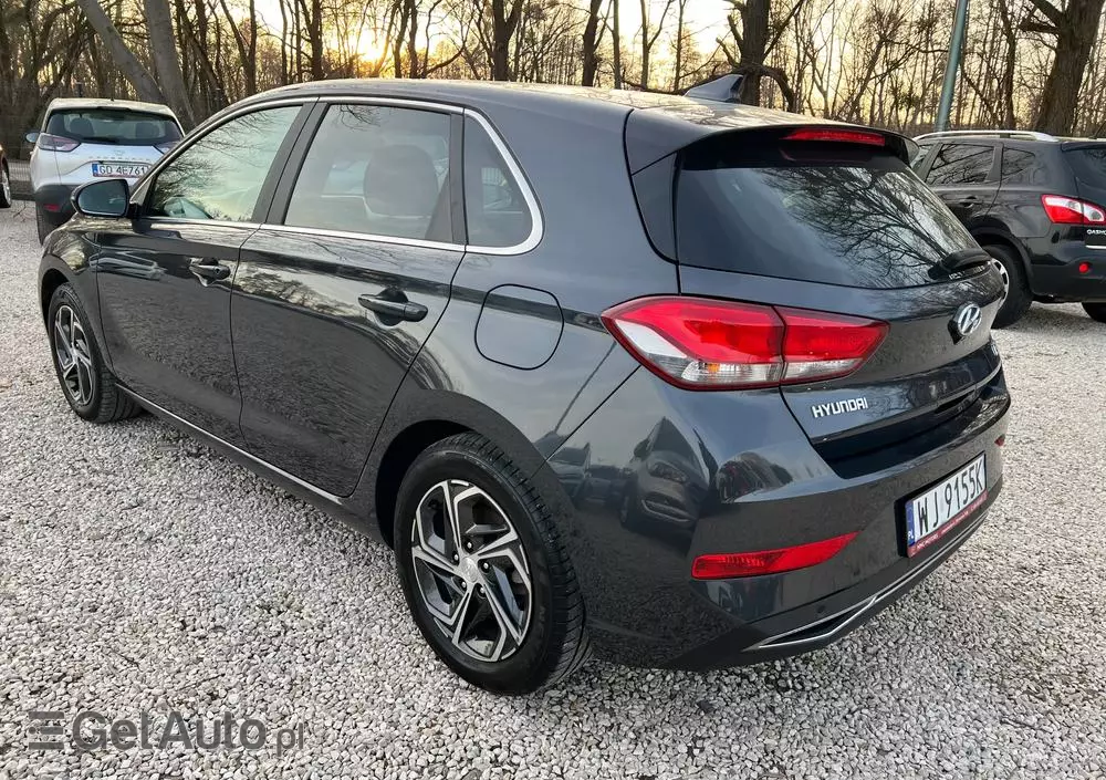 HYUNDAI I30 1.5 DPI Comfort