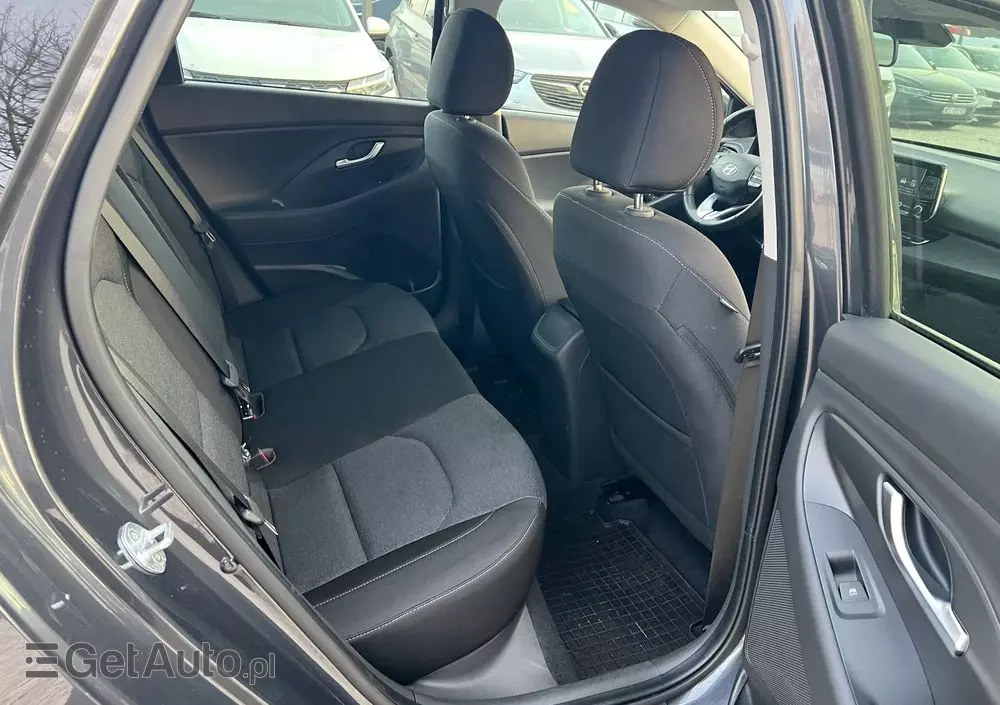 HYUNDAI I30 1.5 DPI Comfort