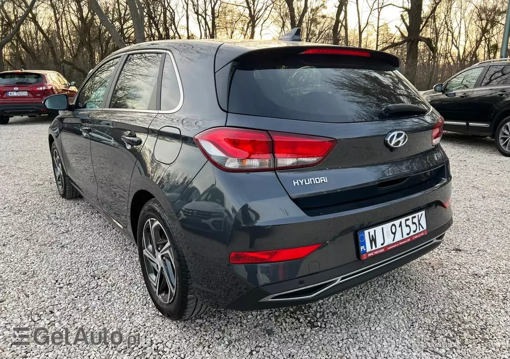 HYUNDAI I30 1.5 DPI Comfort