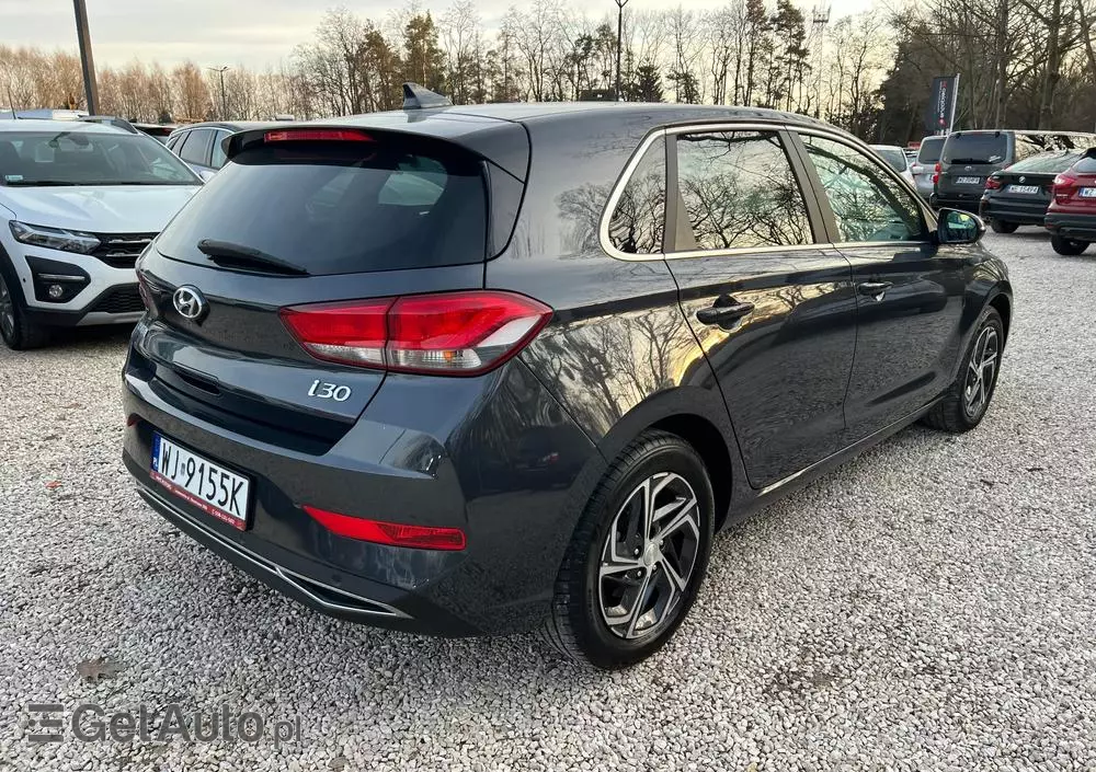 HYUNDAI I30 1.5 DPI Comfort