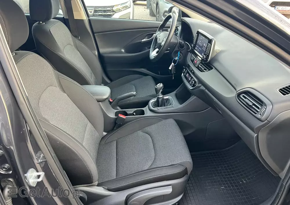 HYUNDAI I30 1.5 DPI Comfort