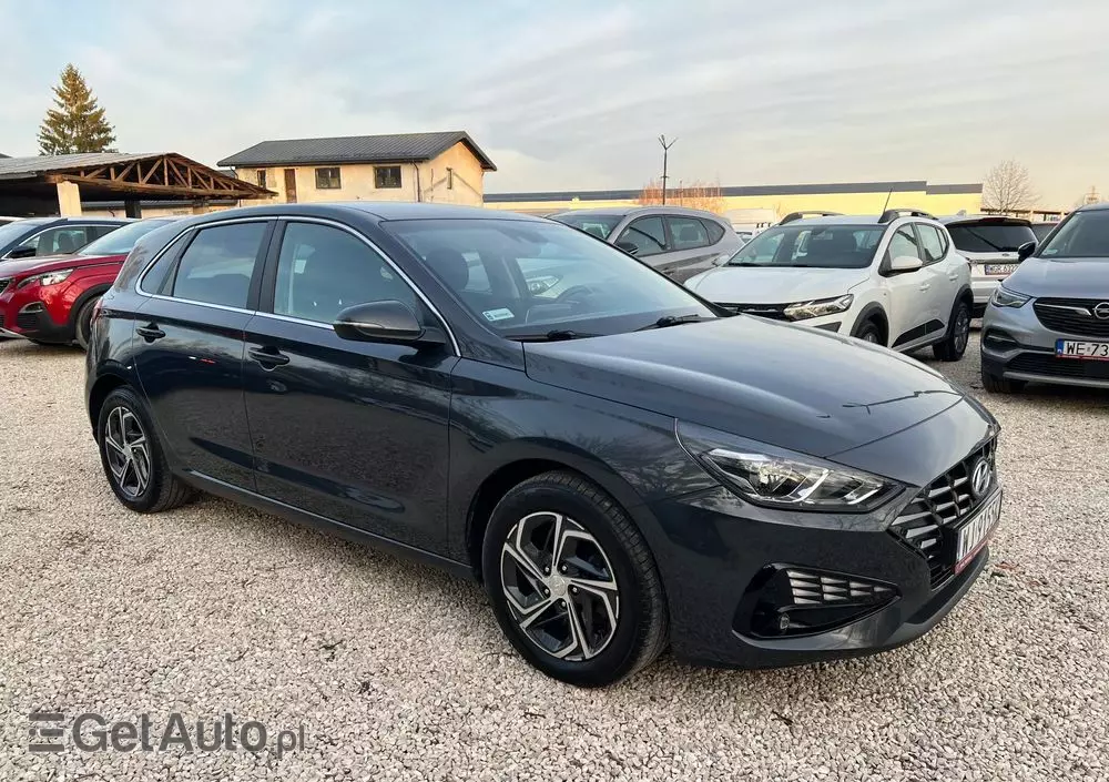 HYUNDAI I30 1.5 DPI Comfort