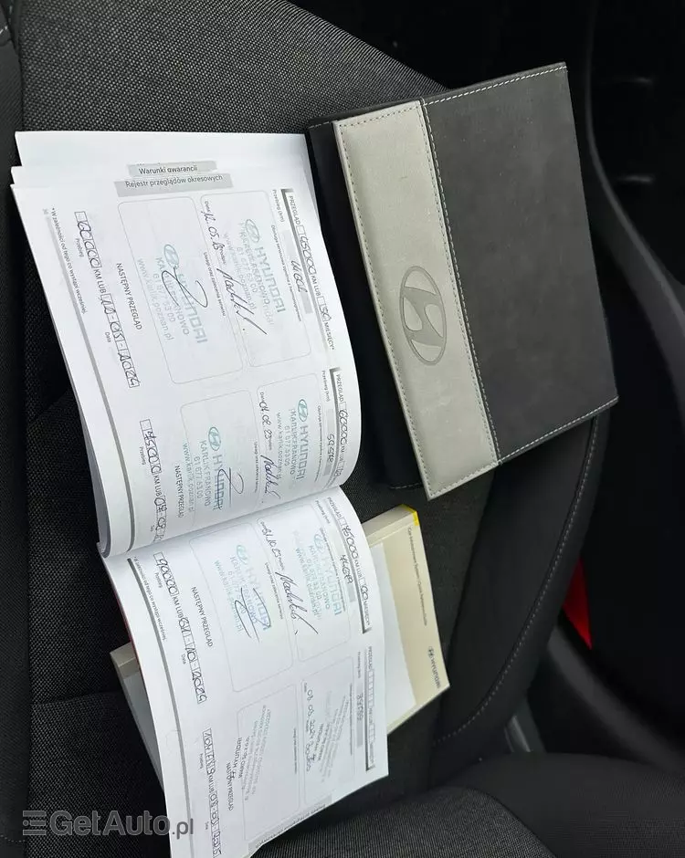 HYUNDAI I30 1.5 DPI Comfort