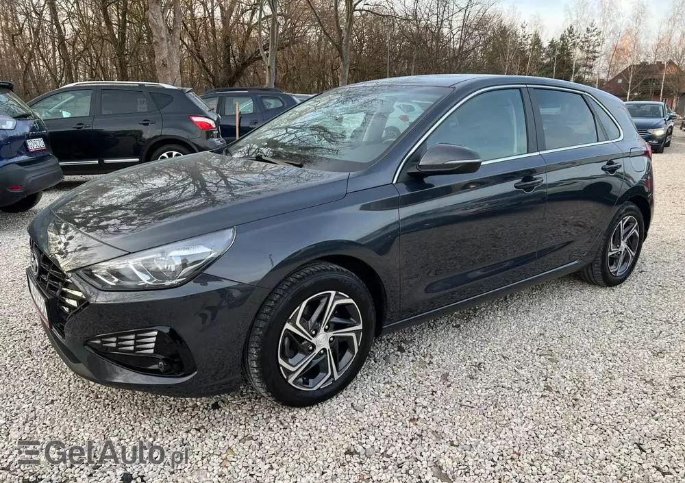HYUNDAI I30 1.5 DPI Comfort