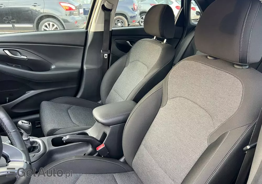 HYUNDAI I30 1.5 DPI Comfort