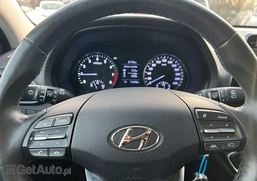 HYUNDAI I30 1.5 DPI Comfort