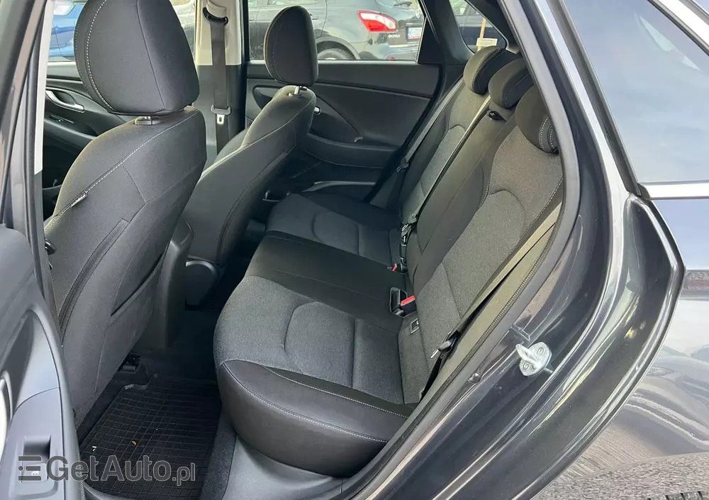 HYUNDAI I30 1.5 DPI Comfort