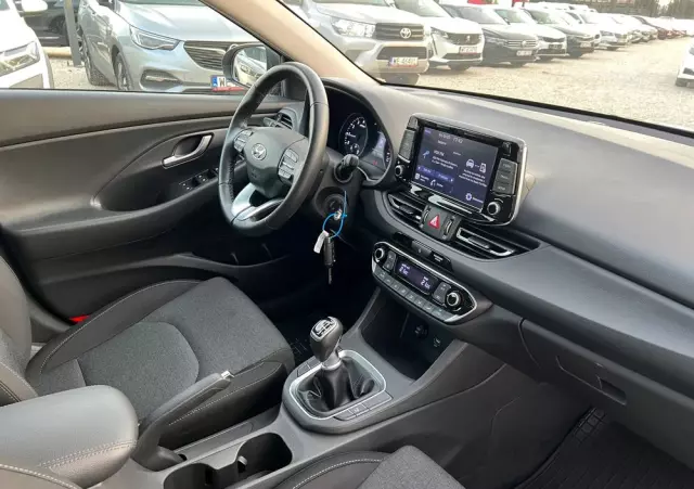 HYUNDAI I30 1.5 DPI Comfort