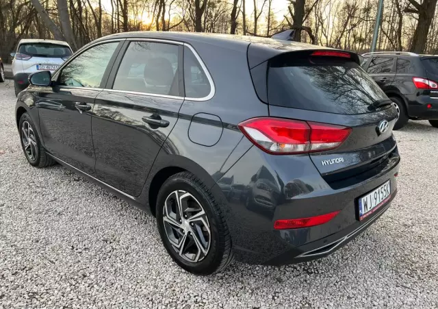 HYUNDAI I30 1.5 DPI Comfort