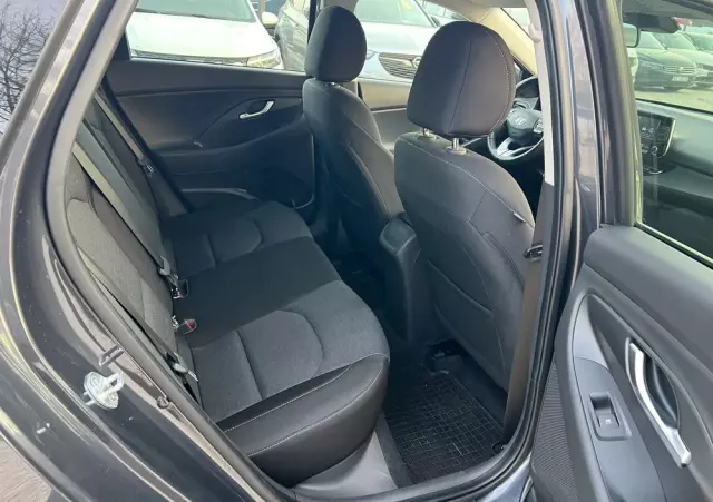 HYUNDAI I30 1.5 DPI Comfort