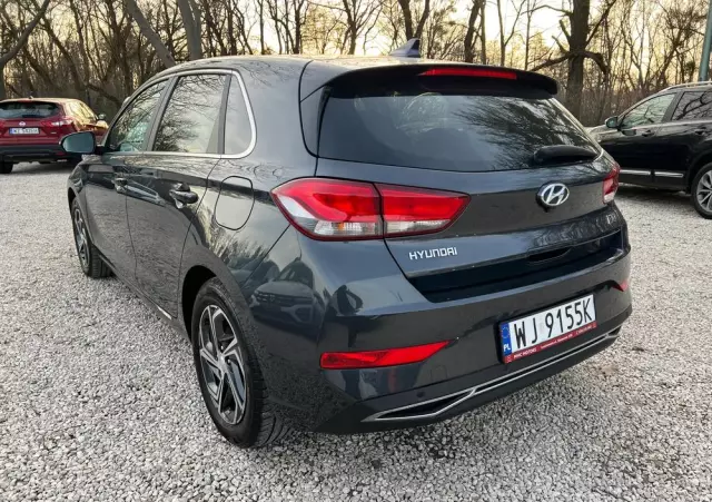 HYUNDAI I30 1.5 DPI Comfort