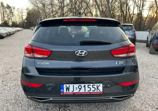 HYUNDAI I30 1.5 DPI Comfort